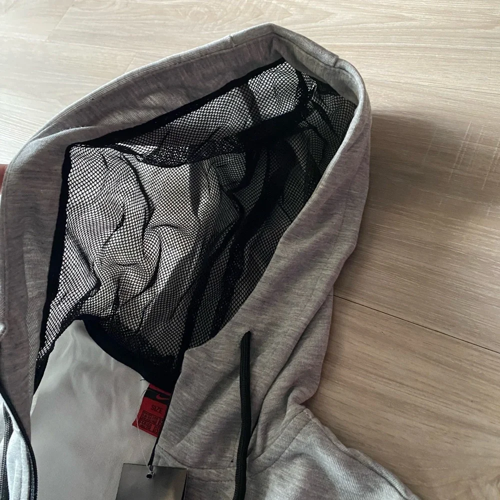 Grey Nike set - Picture 5 of 14